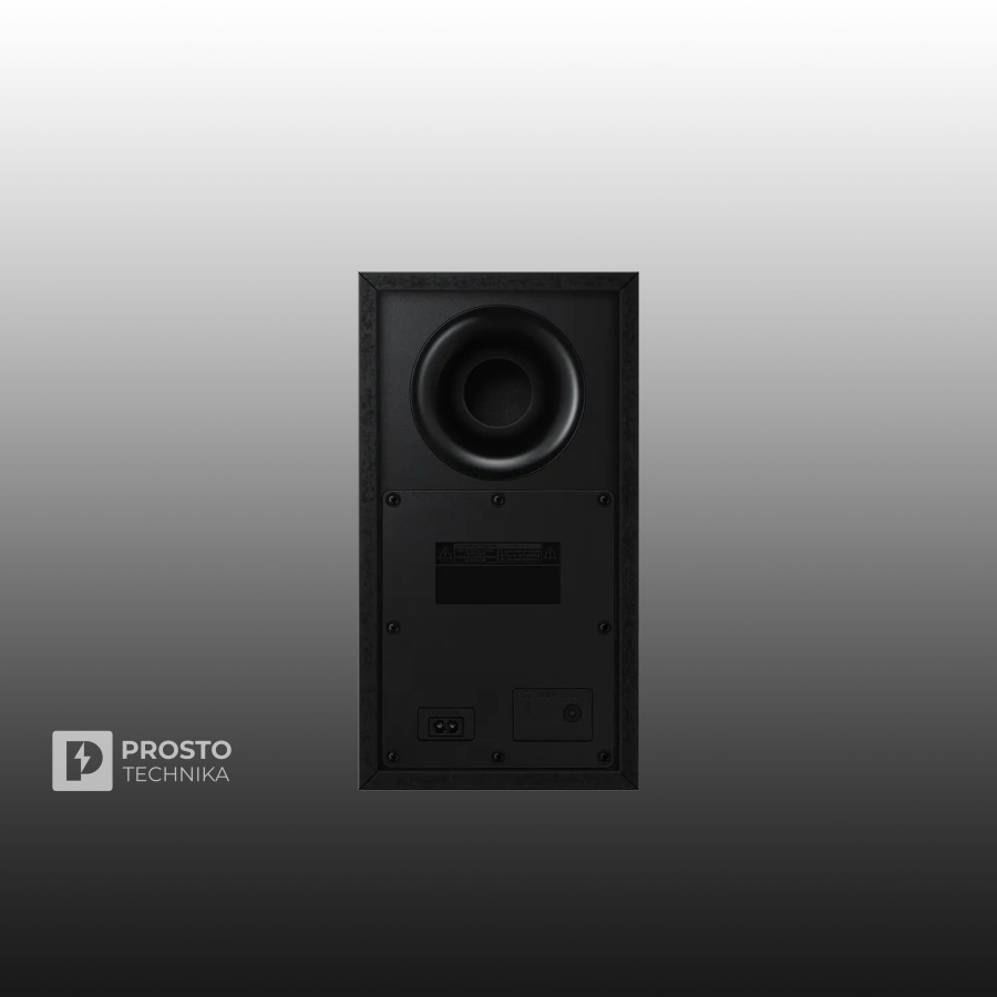 Саундбар Samsung HW-Q600F/RU